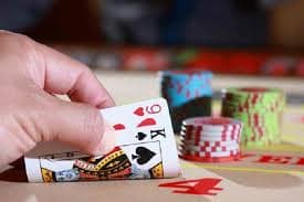 Privasi akun saat mengatur deposit