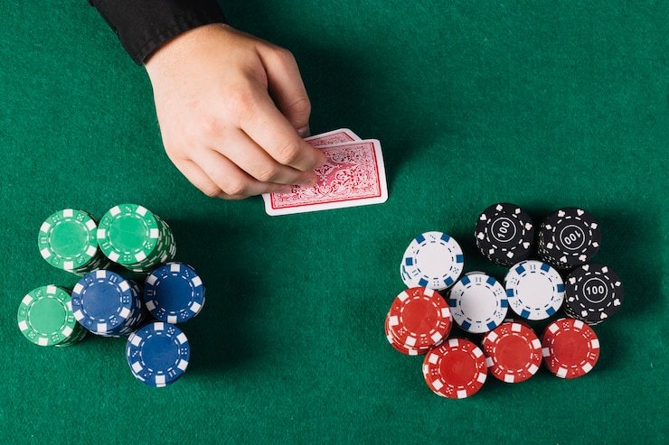 Pengguna Indonesia membaca halaman VIP