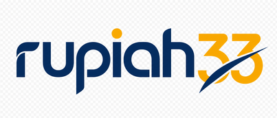 Logo rupiah33 untuk navigasi utama